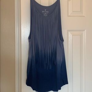 🌸3/$15🌸 NWOT American Eagle soft and sexy tank